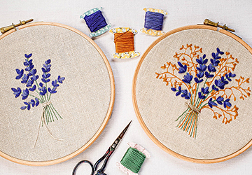 Embroidery Designing collections